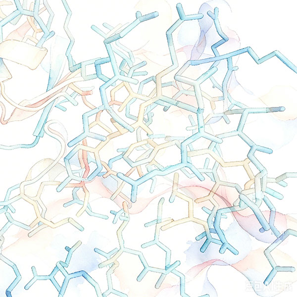 Protein molecule